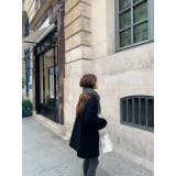 襟付きシングルブレストジャケット | Ulysses | 詳細画像5