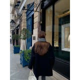 襟付きシングルブレストジャケット | Ulysses | 詳細画像6