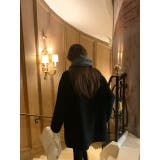 襟付きシングルブレストジャケット | Ulysses | 詳細画像8