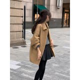 襟付きシングルブレストジャケット | Ulysses | 詳細画像10