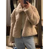 襟付きジャケット | Ulysses | 詳細画像7