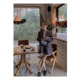 バックスリットテーラードジャケット | Ulysses | 詳細画像8