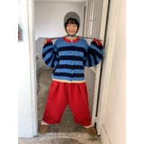 ボーダーカーディガン | Ulysses | 詳細画像4 