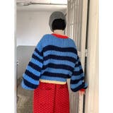 ボーダーカーディガン | Ulysses | 詳細画像6 