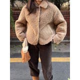 襟付きシングルブレストジャケット | Ulysses | 詳細画像3