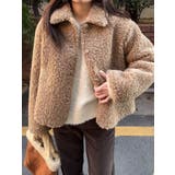 襟付きシングルブレストジャケット | Ulysses | 詳細画像4