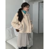 襟付きシングルブレストジャケット | Ulysses | 詳細画像5