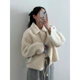 襟付きシングルブレストジャケット | Ulysses | 詳細画像10