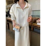 スウェットトップススカートセットアップ | Ulysses | 詳細画像2 