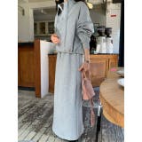 スウェットトップススカートセットアップ | Ulysses | 詳細画像7 