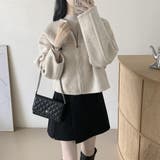 メルトンジャケット | Ulysses | 詳細画像1