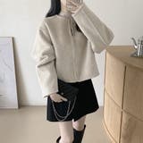 メルトンジャケット | Ulysses | 詳細画像2