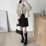 メルトンジャケット | Ulysses | 詳細画像4