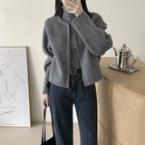 メルトンジャケット | Ulysses | 詳細画像5