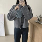 メルトンジャケット | Ulysses | 詳細画像6