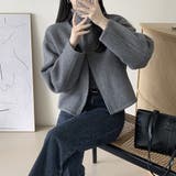 メルトンジャケット | Ulysses | 詳細画像8