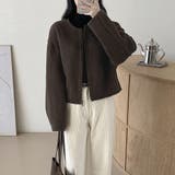 ブラウン | メルトンジャケット | Ulysses