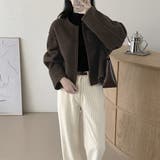 メルトンジャケット | Ulysses | 詳細画像9