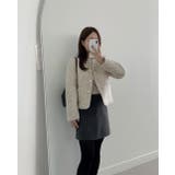 シングルブレストジャケット | Ulysses | 詳細画像2 