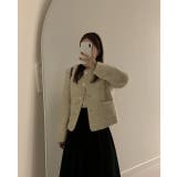 シングルブレストジャケット | Ulysses | 詳細画像4 