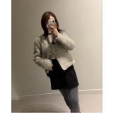 グレー | シングルブレストジャケット | Ulysses