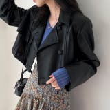 合成皮革ジャケット | Ulysses | 詳細画像1 