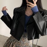 合成皮革ジャケット | Ulysses | 詳細画像5 