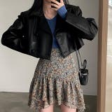 合成皮革ジャケット | Ulysses | 詳細画像6 