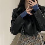 合成皮革ジャケット | Ulysses | 詳細画像8 