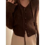 ブラウン | カーディガン | Ulysses