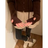 カーディガン | Ulysses | 詳細画像8