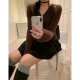 カーディガン | Ulysses | 詳細画像9