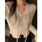 カーディガン | Ulysses | 詳細画像10