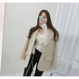 襟付きジャケット | Ulysses | 詳細画像2