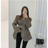 襟付きジャケット | Ulysses | 詳細画像5