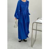 ロングリボンボートネックワンピース | Ulysses | 詳細画像6