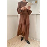 ロングリボンボートネックワンピース | Ulysses | 詳細画像17