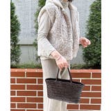 フード付きリバーシブルベスト | Ulysses | 詳細画像1 