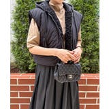 フード付きリバーシブルベスト | Ulysses | 詳細画像7 