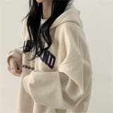 プリントパーカー | Ulysses | 詳細画像2 