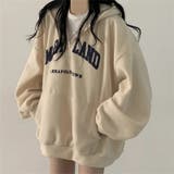 プリントパーカー | Ulysses | 詳細画像3 