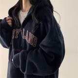 プリントパーカー | Ulysses | 詳細画像4 