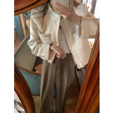 シングルブレストジャケット | Ulysses | 詳細画像1