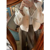 シングルブレストジャケット | Ulysses | 詳細画像2