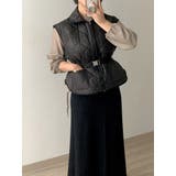 ベルト付きベスト | Ulysses | 詳細画像6 