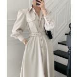 シャツワンピース | Ulysses | 詳細画像1 