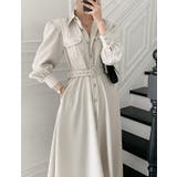 シャツワンピース | Ulysses | 詳細画像2 