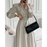 シャツワンピース | Ulysses | 詳細画像3 