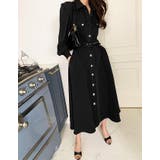 シャツワンピース | Ulysses | 詳細画像5 