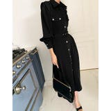 シャツワンピース | Ulysses | 詳細画像6 